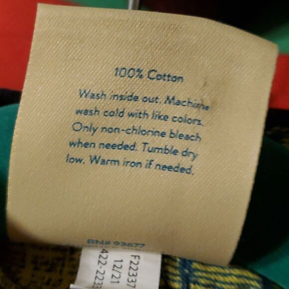 ABOUT 'S THERE MEN HAWAII SHIRT Xl - Picture 7 of 7